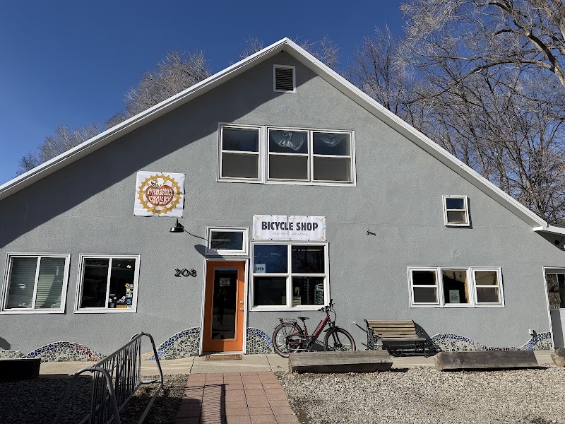 La Manzana Cyclery - eBike shop in Paonia, CO