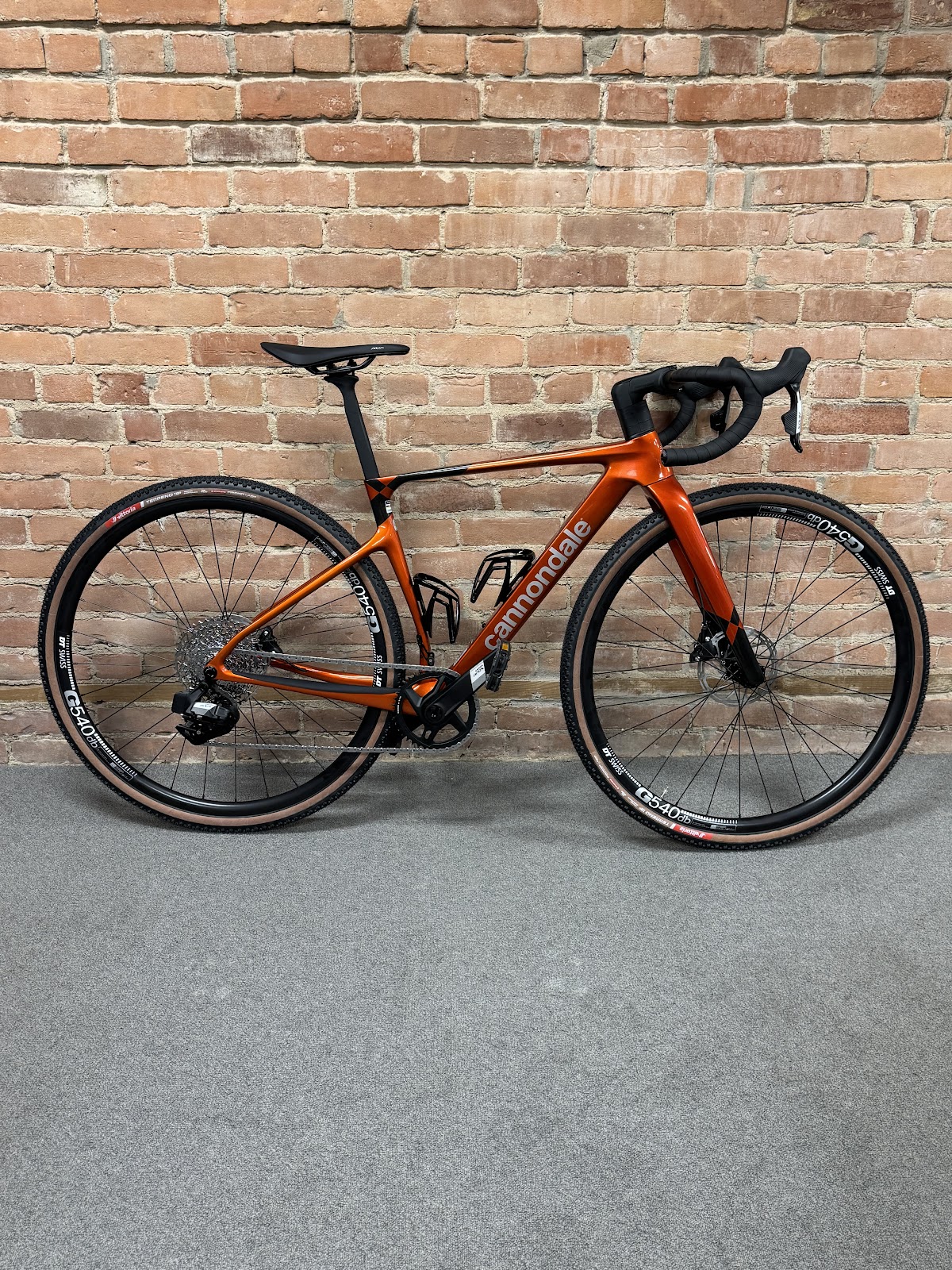 Lake Orion Bike & Adventure Co. - eBike shop in Lake Orion, MI