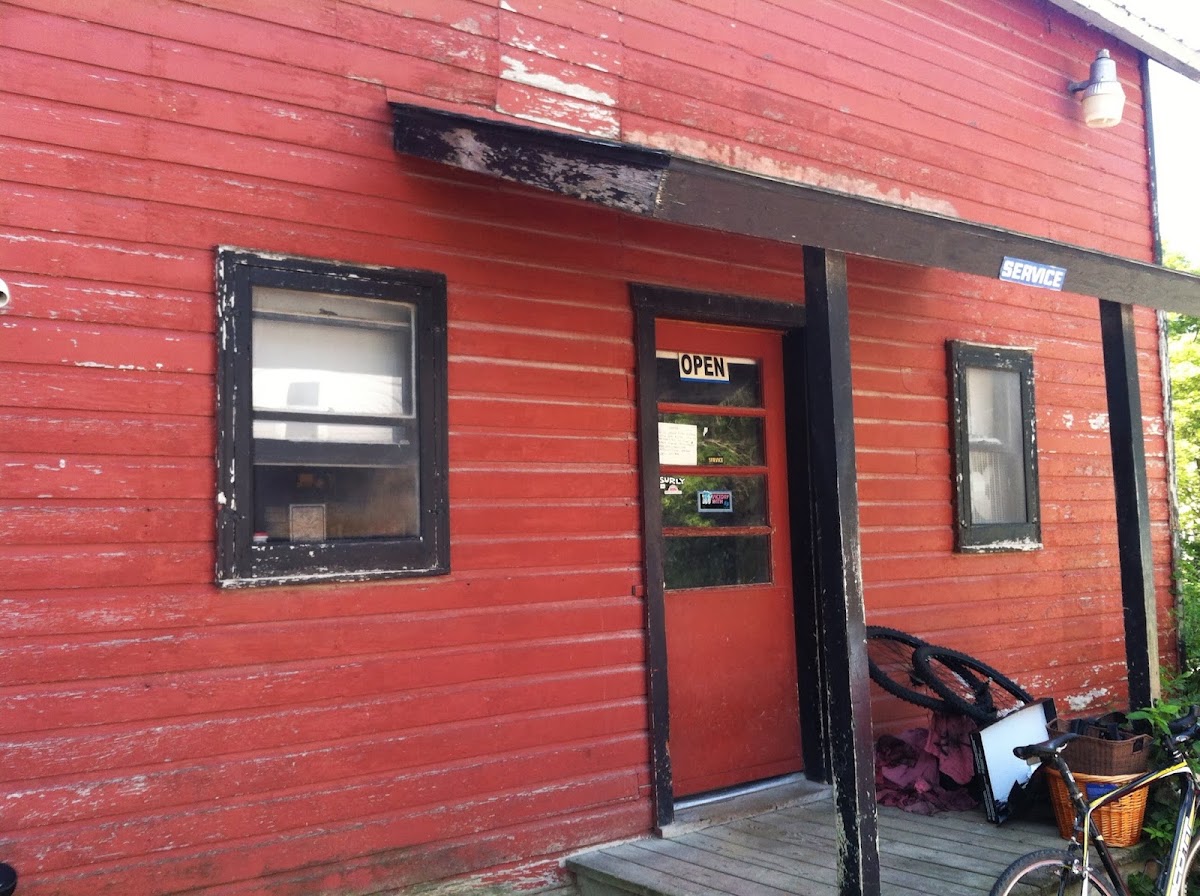 Lakeside Cyclery Sales & Services - eBike shop in Clear Lake, IA