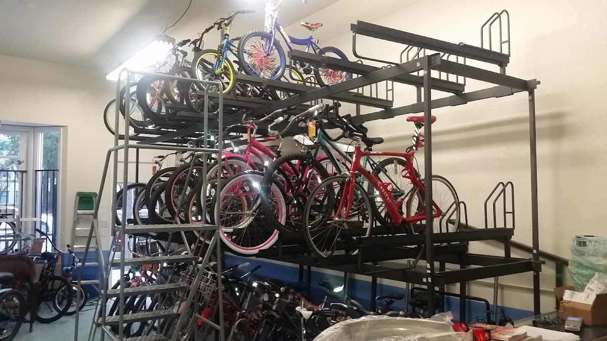 Lakewood Cyclery - featured listing photo, Long Beach, CA