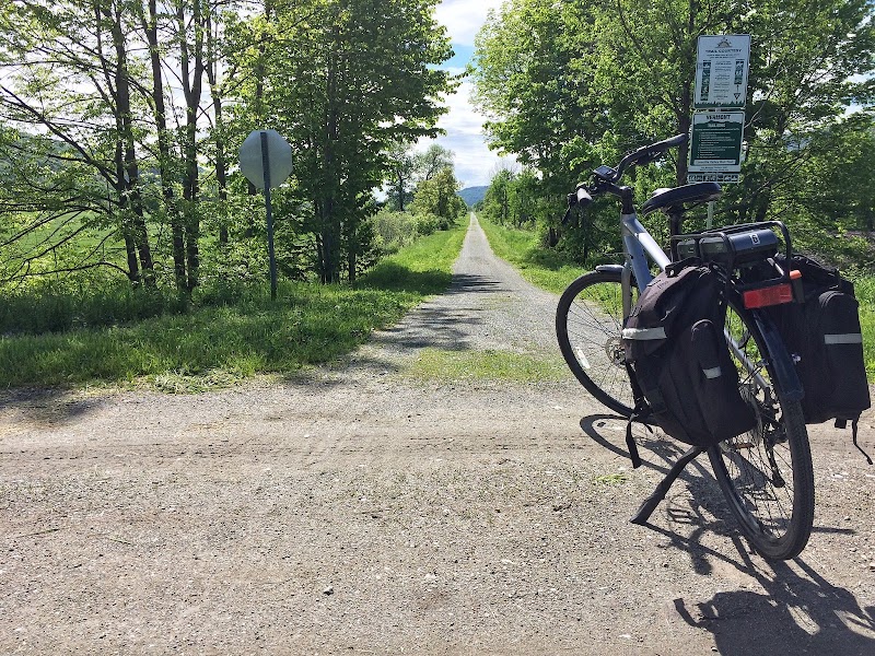 Lamoille Valley Bike Tours - eBike shop in Johnson, VT
