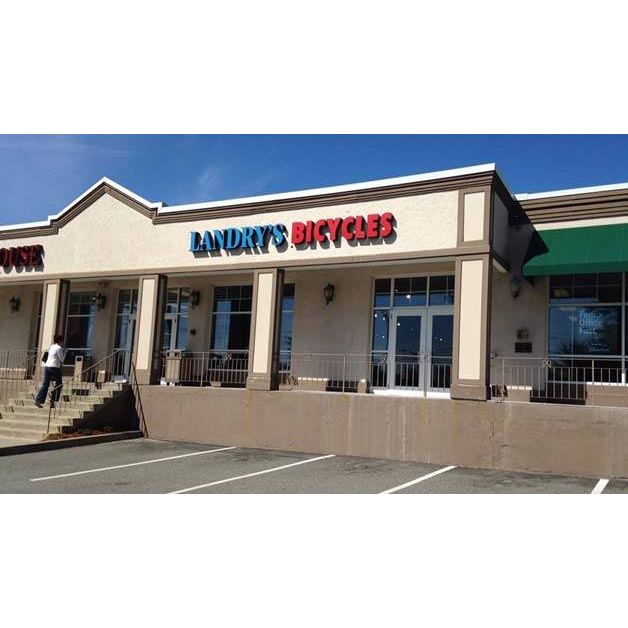 Landry's Bicycles - eBike shop in Braintree, MA