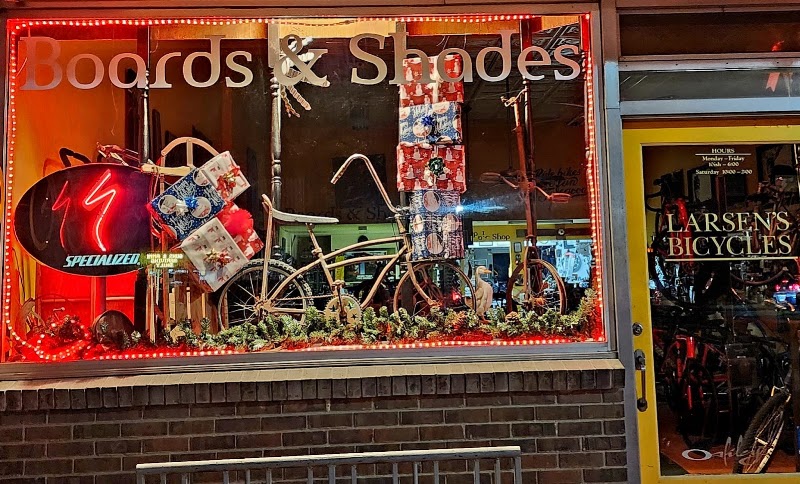 Larsen's Bicycles - eBike shop in Worland, WY
