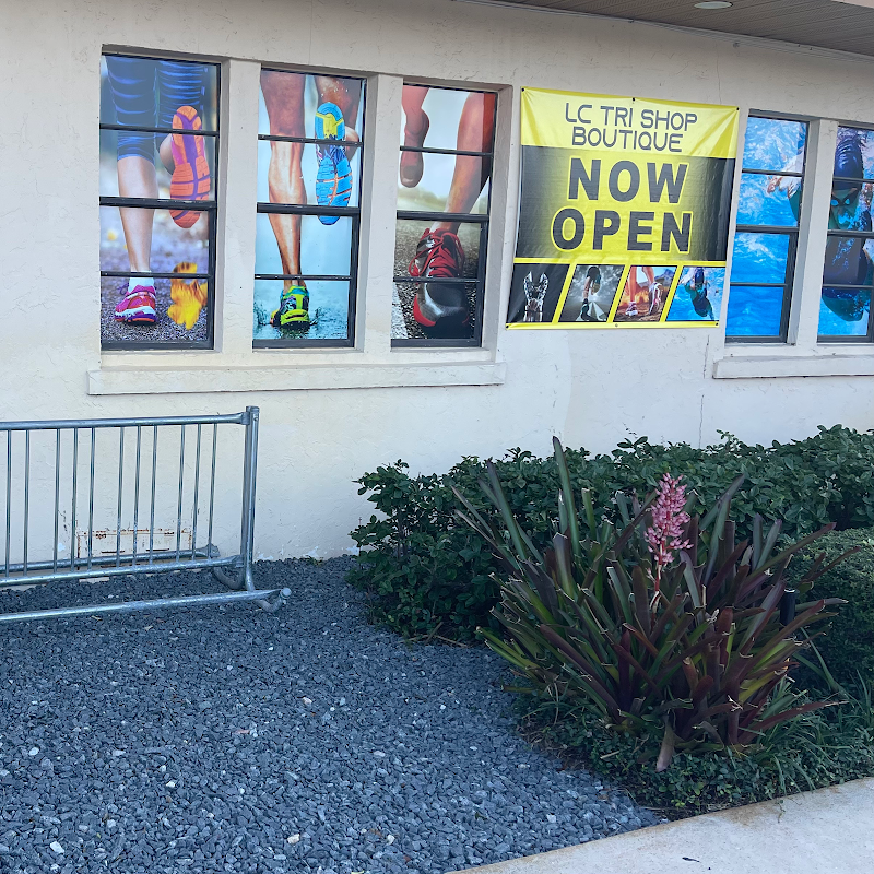 LC TRI SHOP BOUTIQUE - eBike shop in West Palm Beach, FL