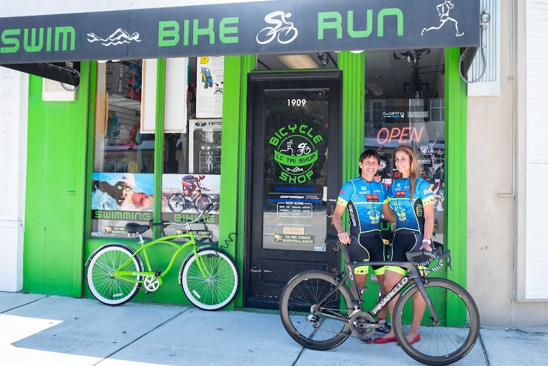LC TRI SHOP - eBike shop in West Palm Beach, FL