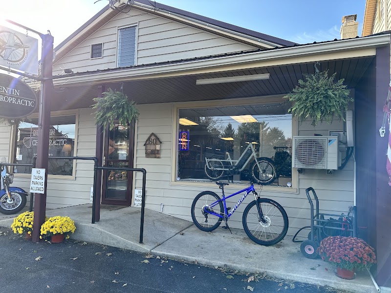 Leading Edge Cyclery - eBike shop in Lebanon, PA