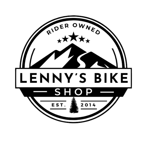Lenny's Bike Shop - eBike shop in Ferndale, WA