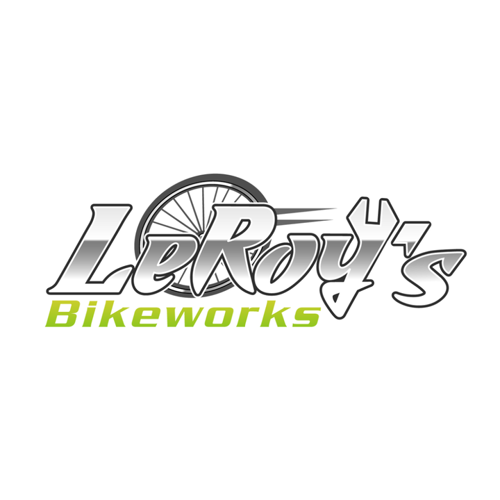 LeRoy's Bikeworks - eBike shop in Lakeland, FL