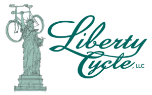 Liberty Cycle Mobile - eBike shop in Deering, NH