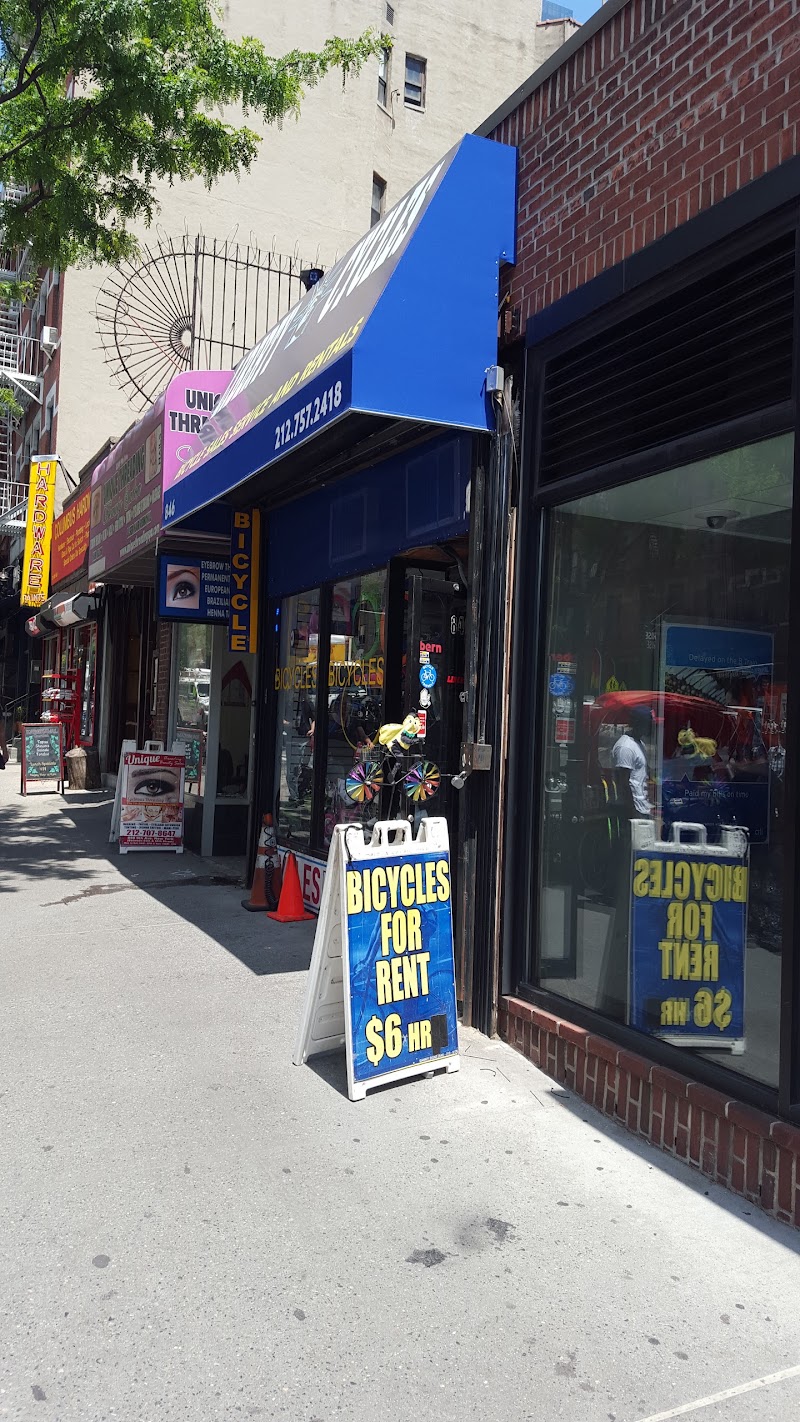 Liberty Cycles - eBike shop in New York, NY