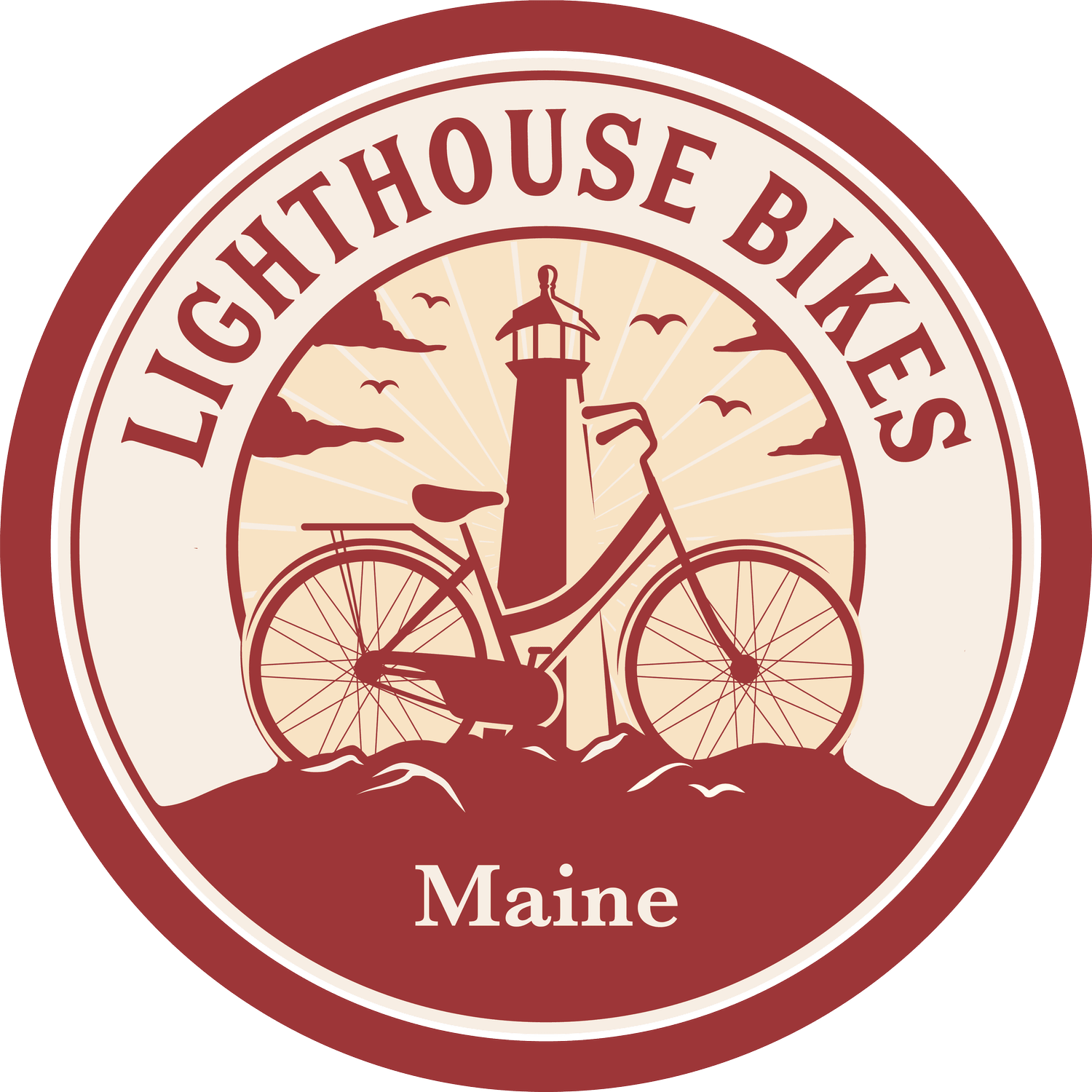Lighthouse Bikes - eBike shop in South Portland, ME