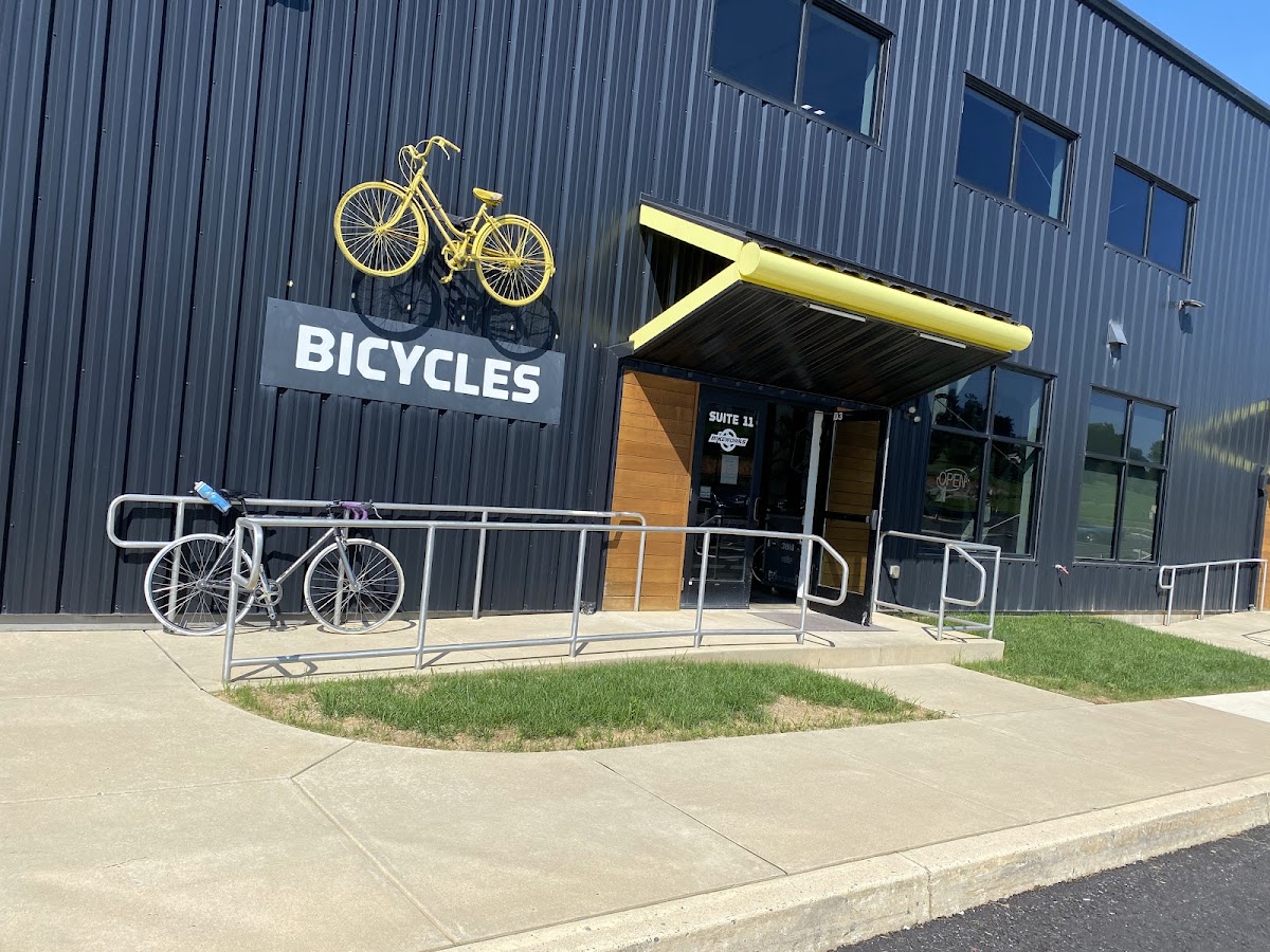 Lititz Bike Works - eBike shop in Lititz, PA