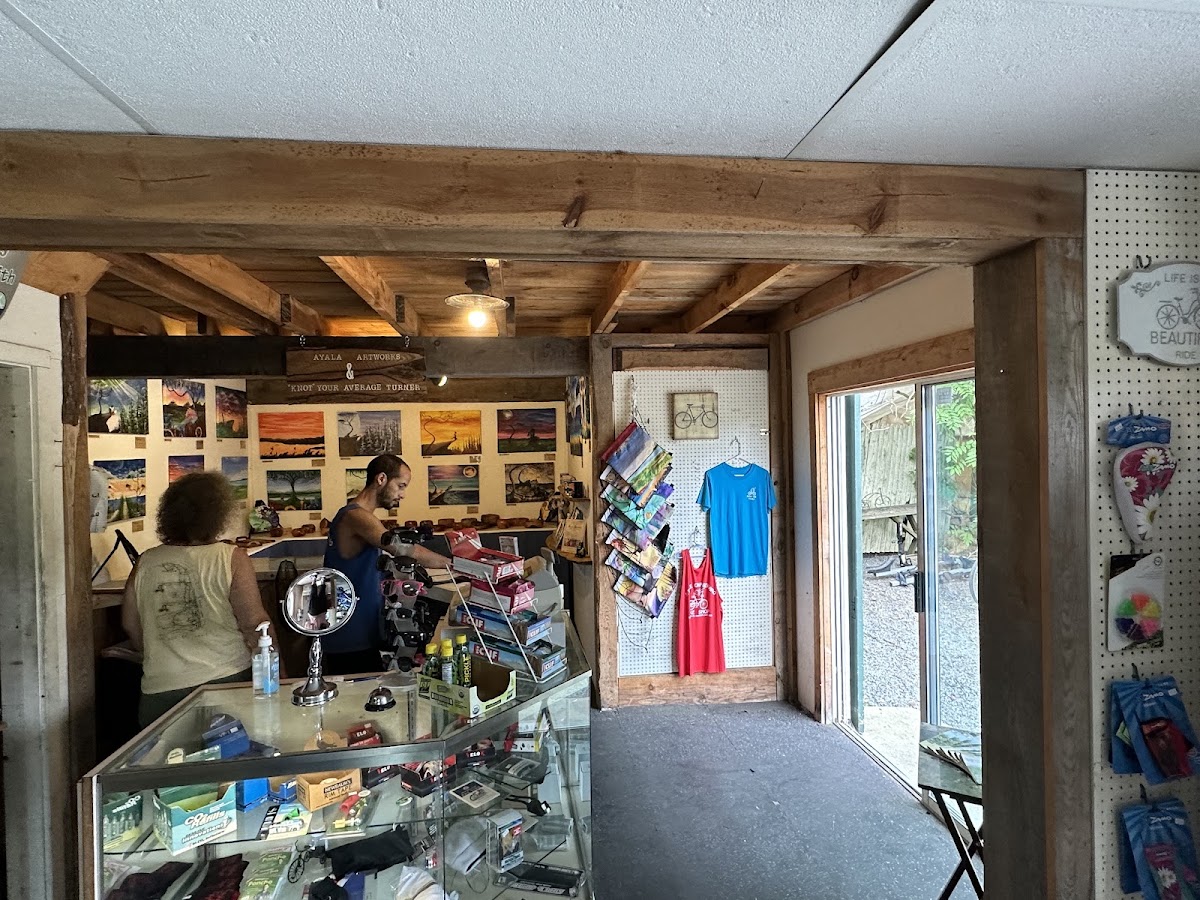 Little Capistrano Bike Shop - eBike shop in Eastham, MA