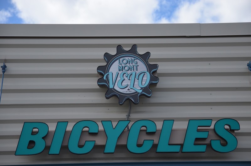Long Mont Velo - eBike shop in Longmont, CO