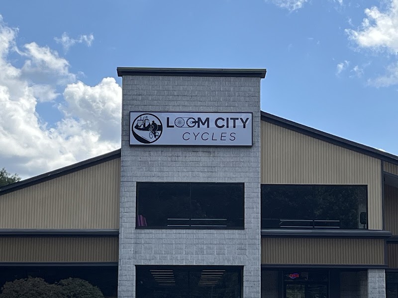 Loom City Cycles - featured listing photo, Vernon, CT