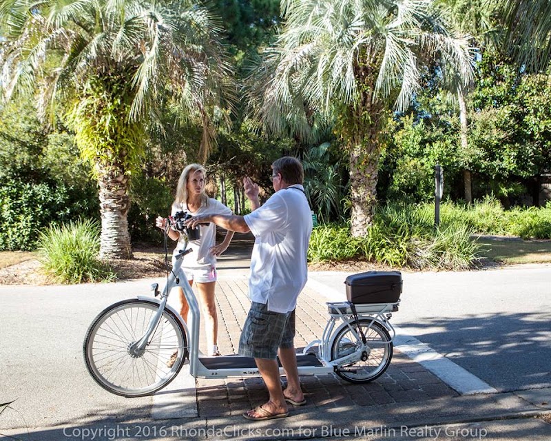 LopifitUS - The Walking Bike - eBike shop in Destin, FL