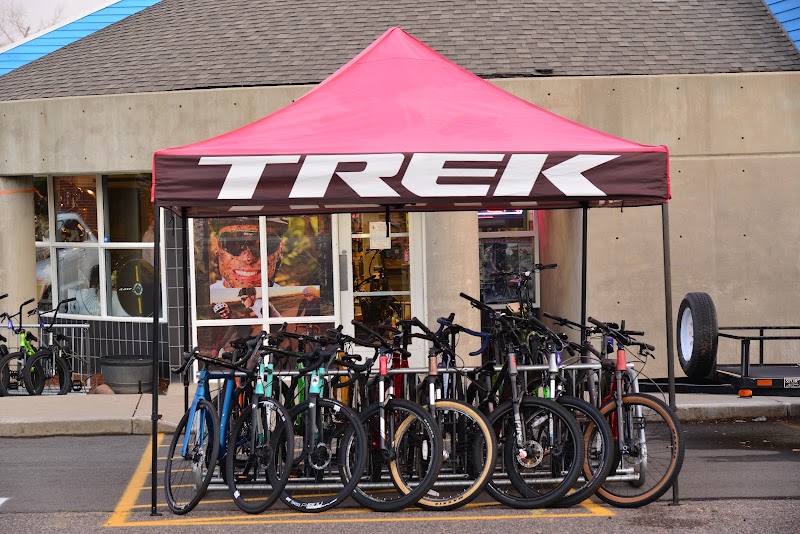 Louisville Cyclery - eBike shop in Louisville, CO