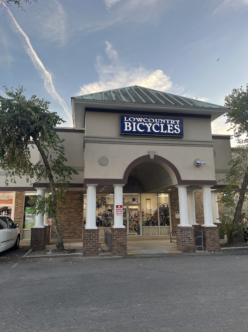 Lowcountry Bicycles of Beaufort - eBike shop in Beaufort, SC
