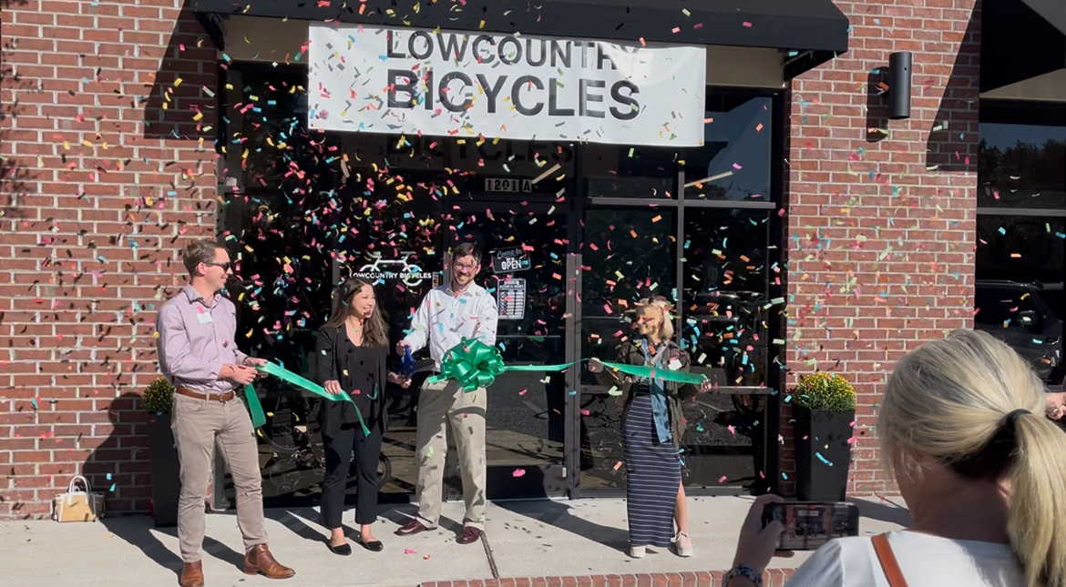 Lowcountry Bicycles of Summerville - eBike shop in Summerville, SC
