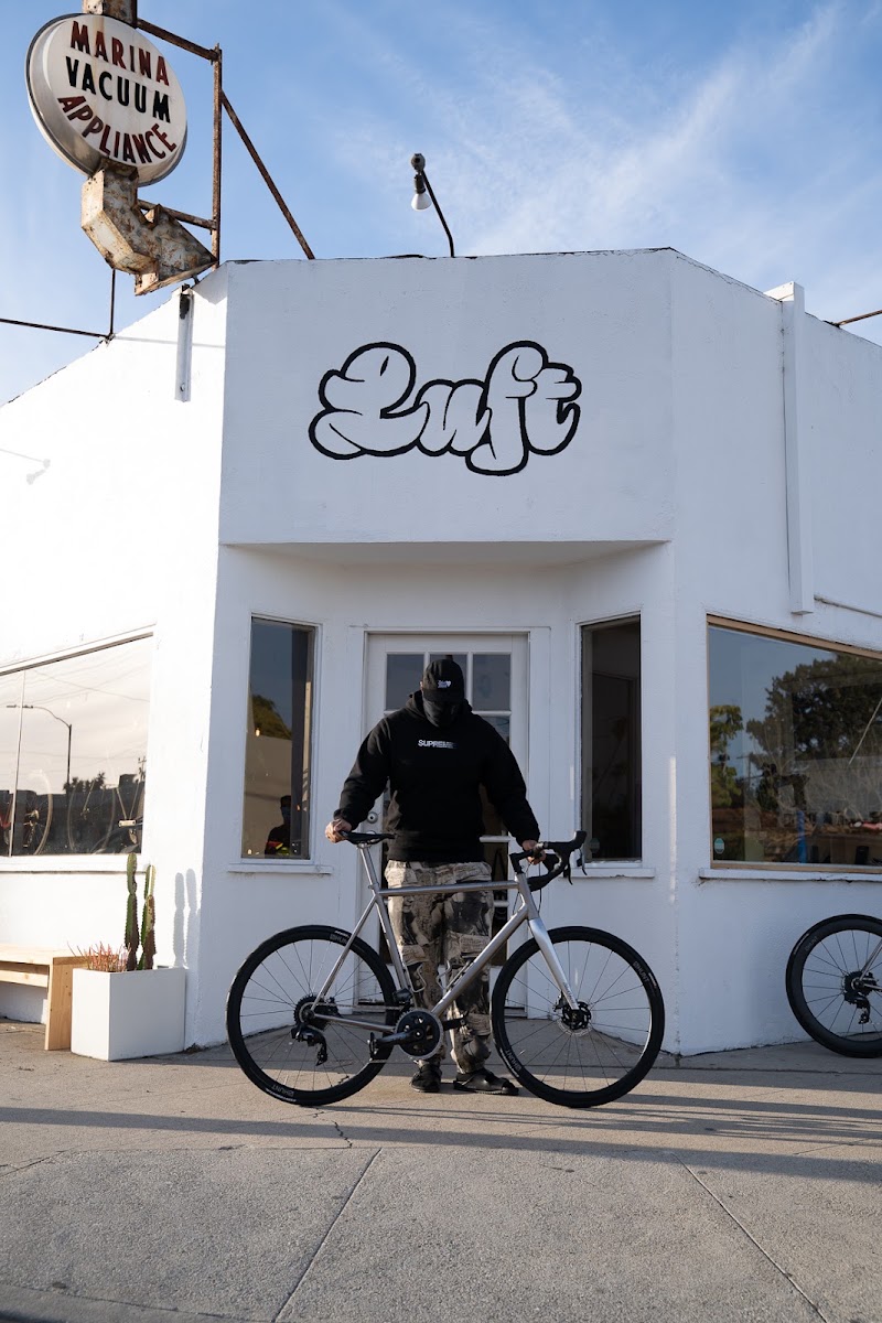 Luft Los Angeles - eBike shop in Venice, CA