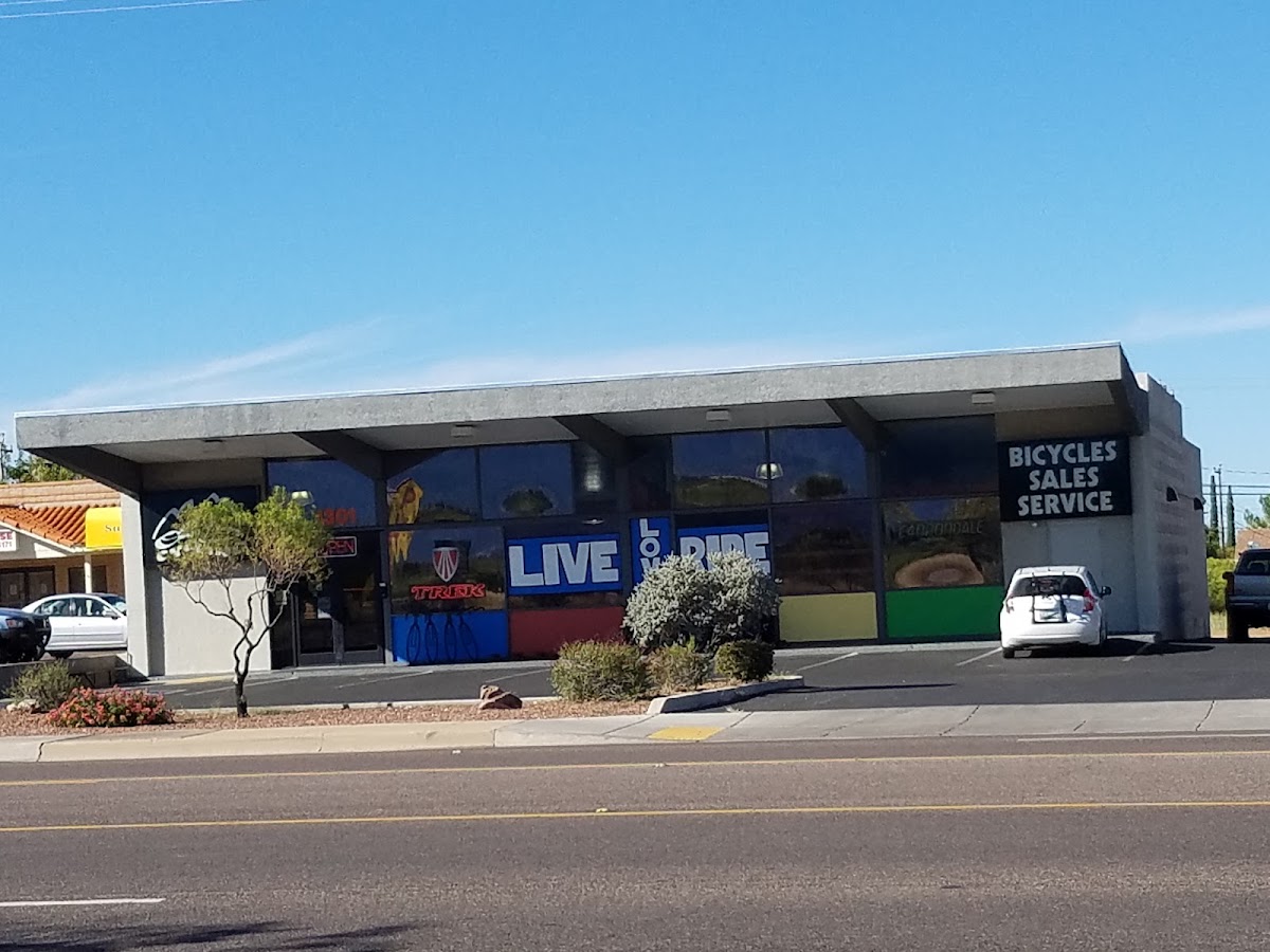 M & M Cycling - eBike shop in Sierra Vista, AZ