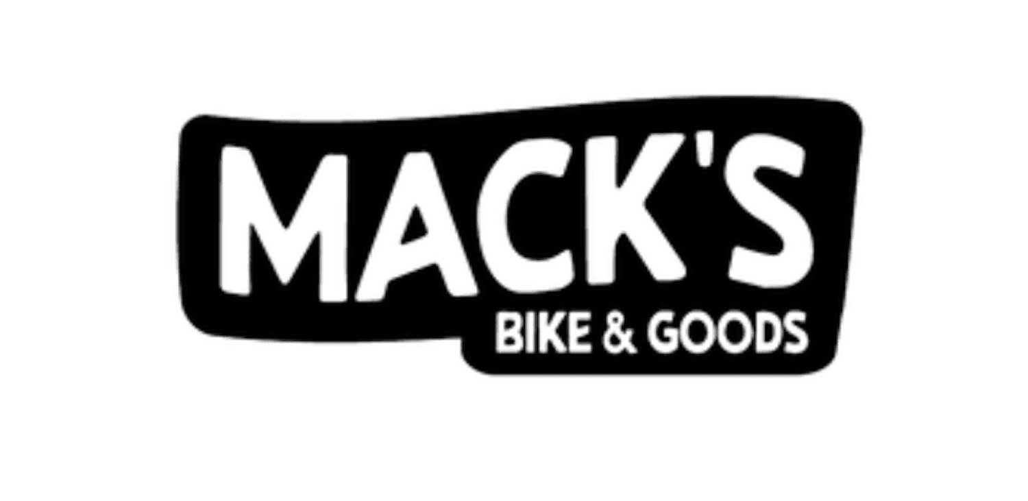 Mack's Bike & Goods - eBike shop in Evanston, IL