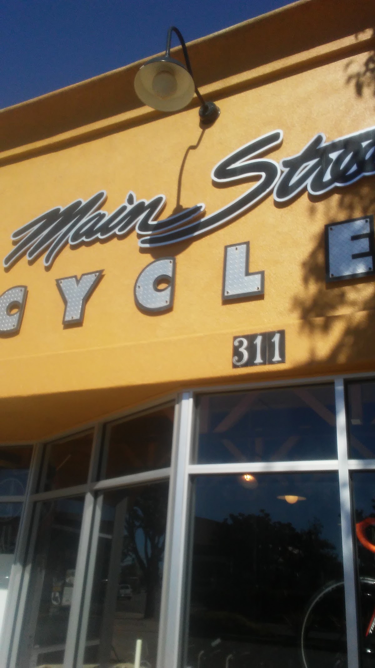 Main Street Cycles - eBike shop in Santa Maria, CA