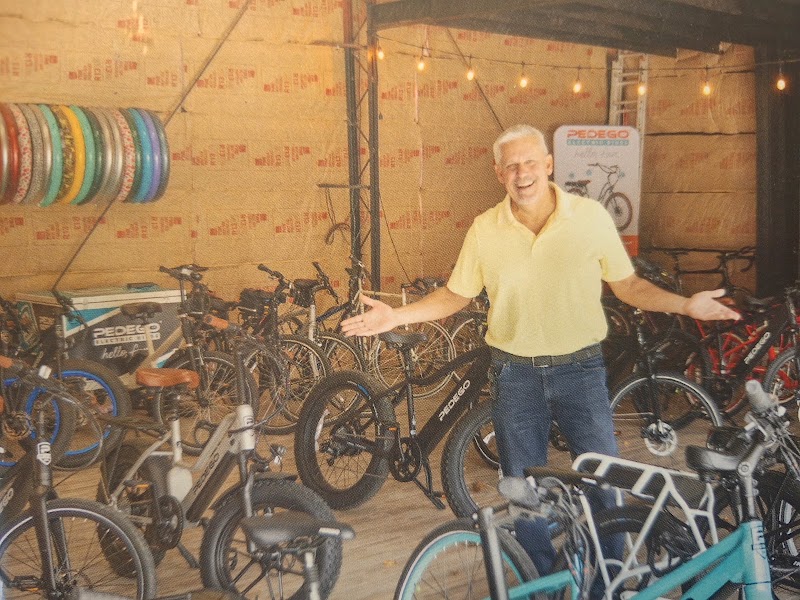 Main Street Outfitter Bike Shop - eBike shop in Wauconda, IL