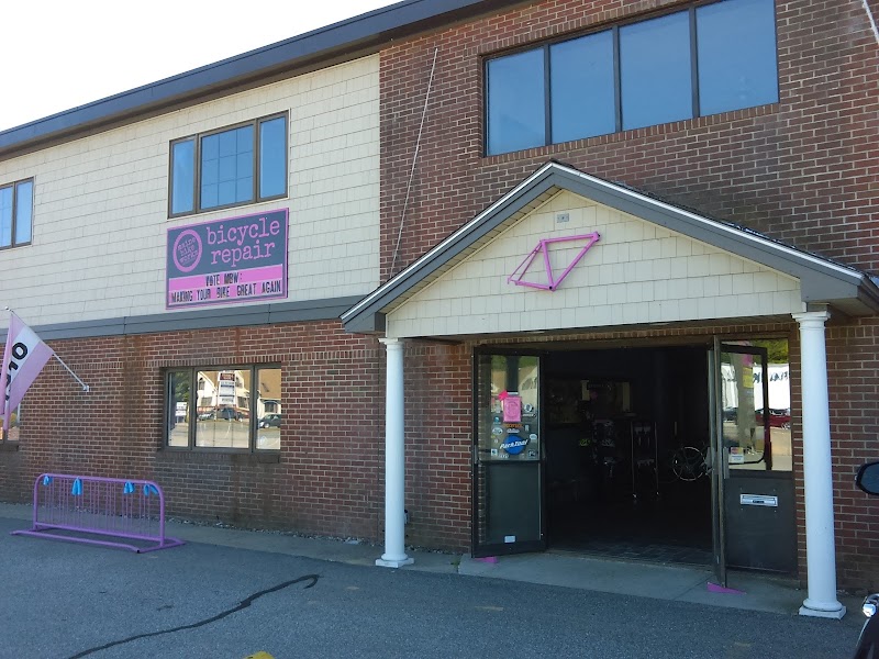 Maine Bike Works - eBike shop in Saco, ME