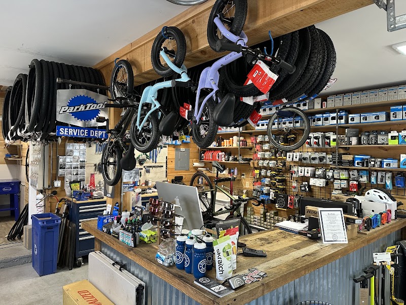 Mainely Bicycle - eBike shop in Kennebunk, ME