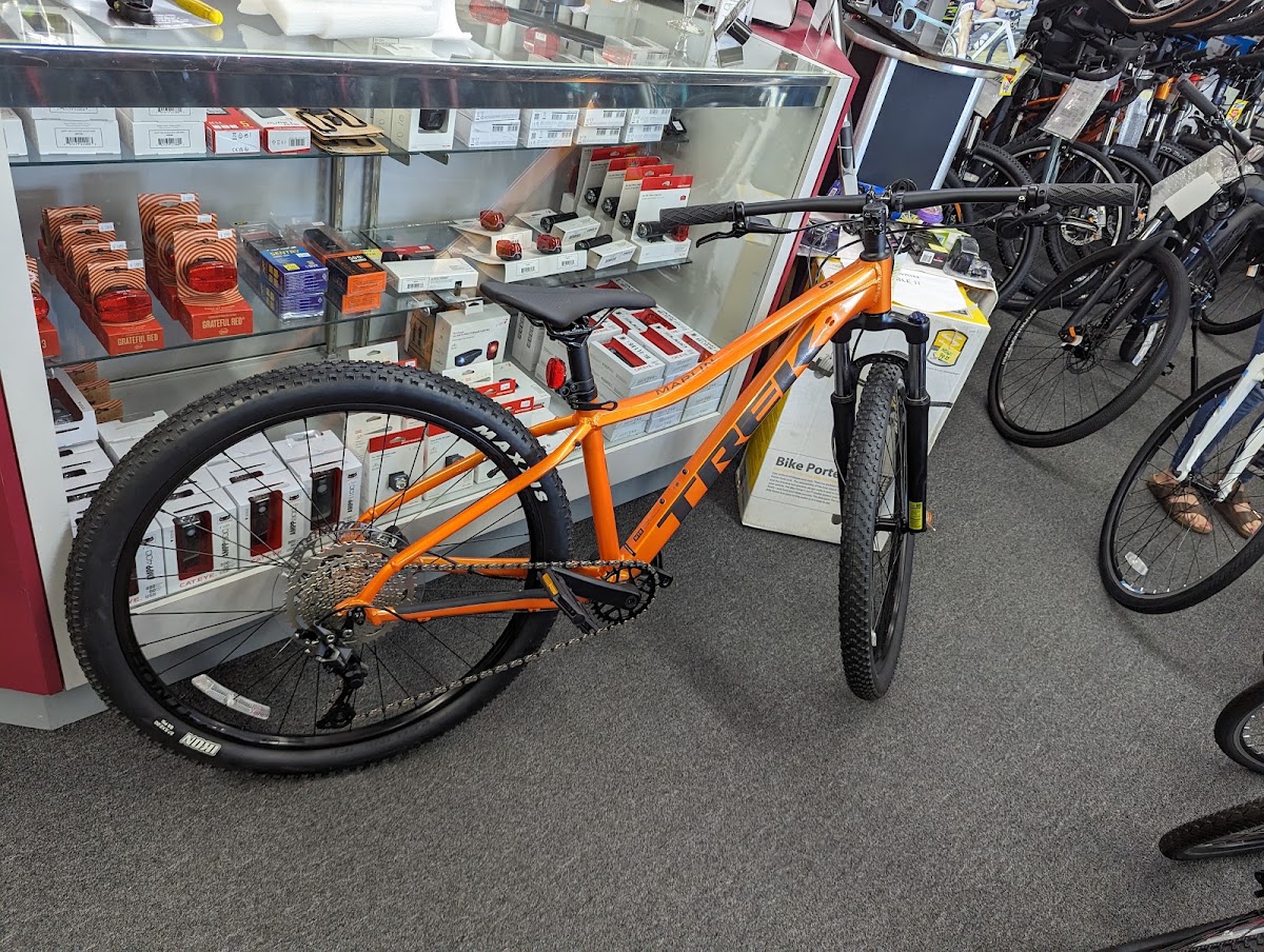 Marinette Cycle Center - eBike shop in Marinette, WI