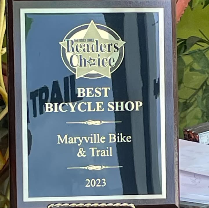 Maryville Bike & Trail - eBike shop in Maryville, TN