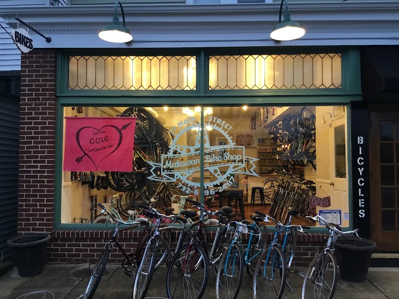 Matawan Bike Shop - eBike shop in Matawan, NJ