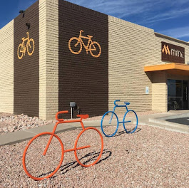 McDowell Mountain Cycles - eBike shop in Fountain Hills, AZ
