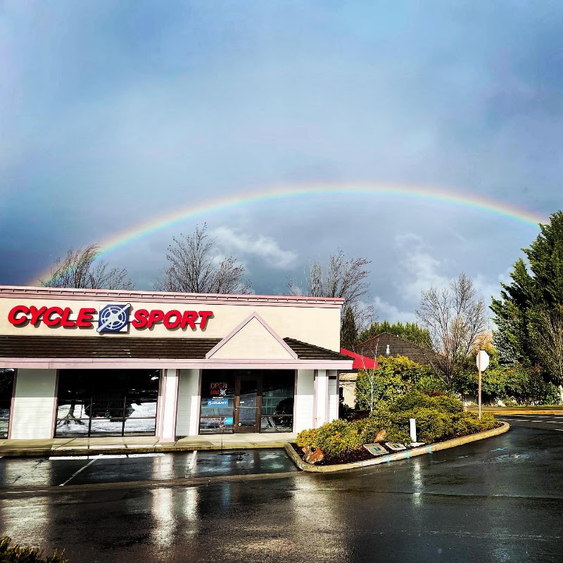Medford Cycle Sport - eBike shop in Medford, OR