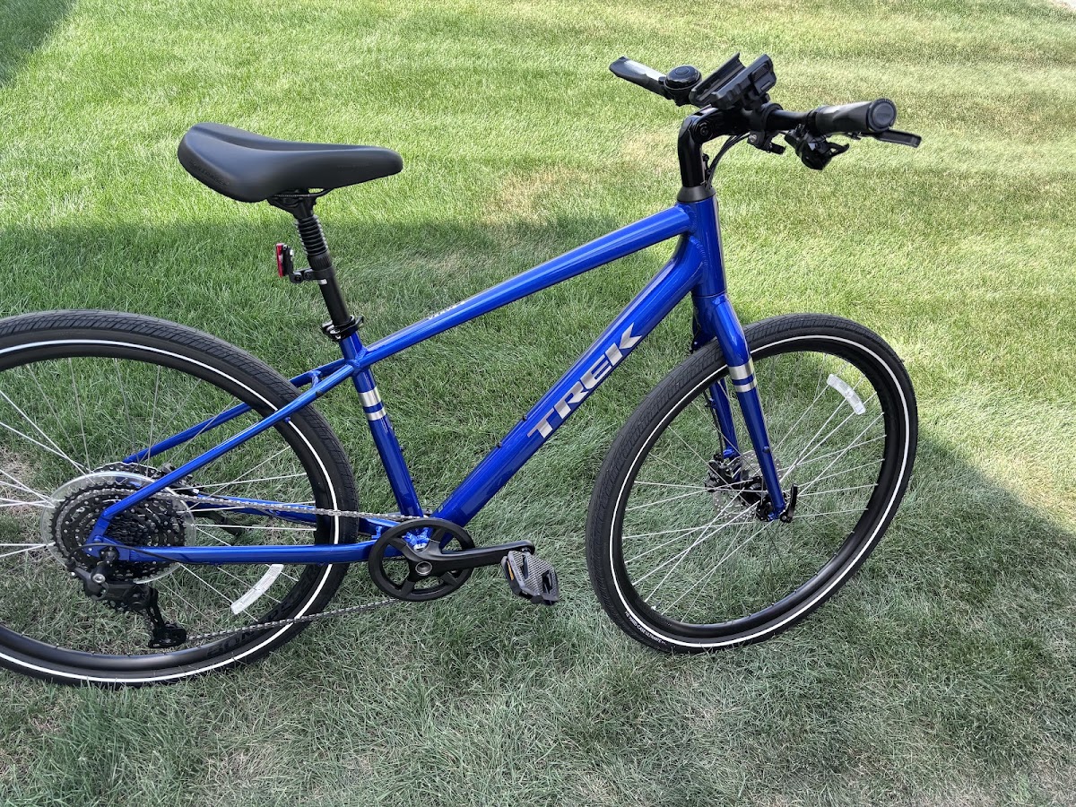 Medina Bicycle Shop - eBike shop in Medina, OH