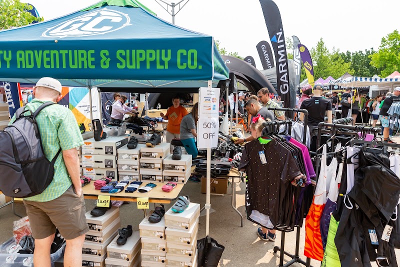 Merchant Cycles - eBike shop in Emporia, KS