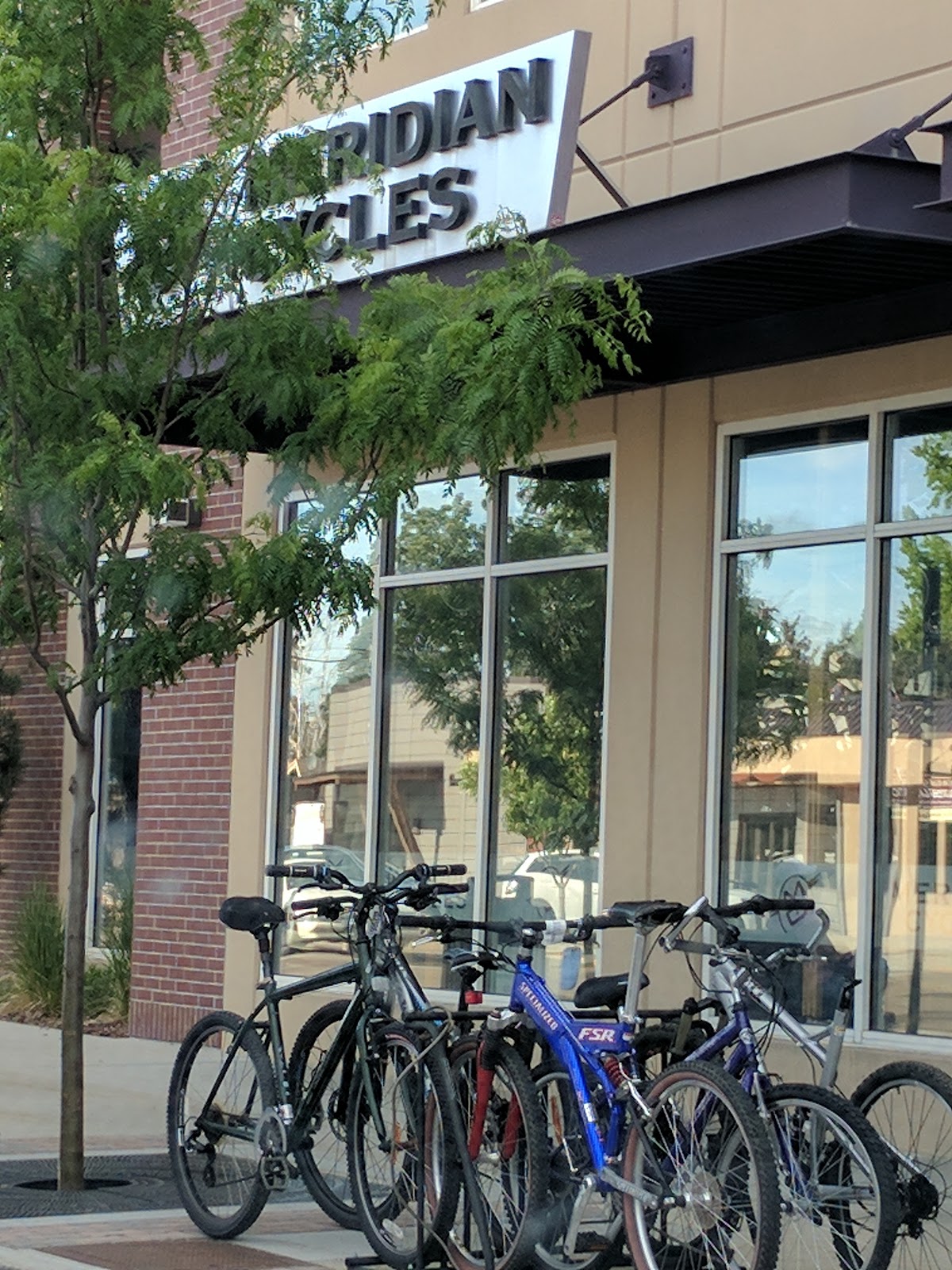 Meridian Cycles - eBike shop in Meridian, ID