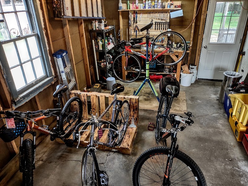 Merrill Bike Guy - eBike shop in Merrill, WI