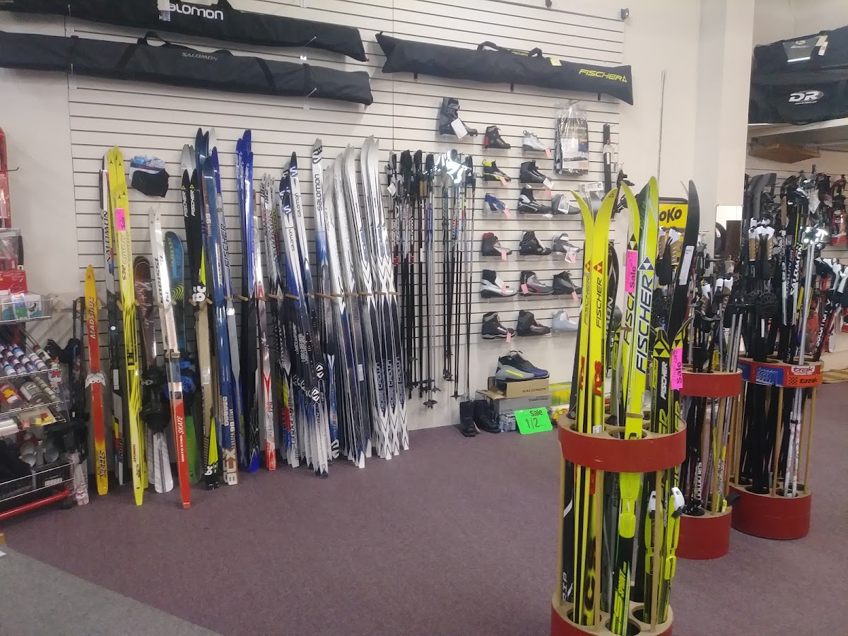 Mesabi Recreation - eBike shop in Virginia, MN