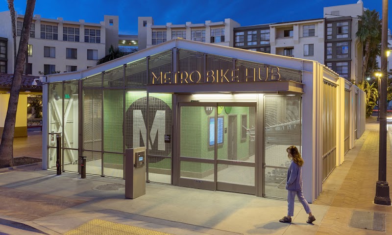 Metro Bike Hub Culver City - eBike shop in Culver City, CA