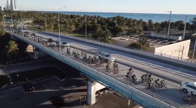 Miami Bikes and Repair - eBike shop in North Miami Beach, FL