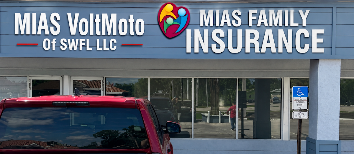 MIAS VoltMoto of SWFL, LLC - eBike shop in Fort Myers, FL