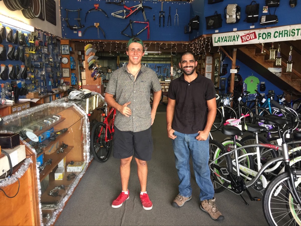 Mid Pacific Wheels LLC - eBike shop in Hilo, HI