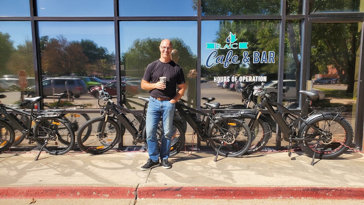 Mike E-Bikes Fort Collins - eBike shop in Fort Collins, CO