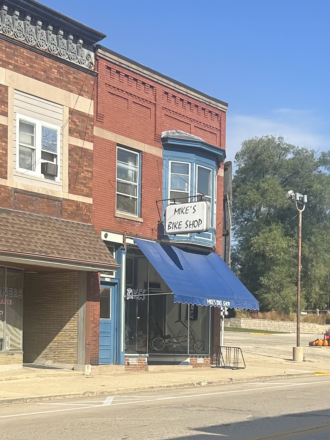 Mike's Bike Shop - eBike shop in Berlin, WI