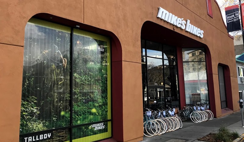 Mike's Bikes of Berkeley - eBike shop in Berkeley, CA
