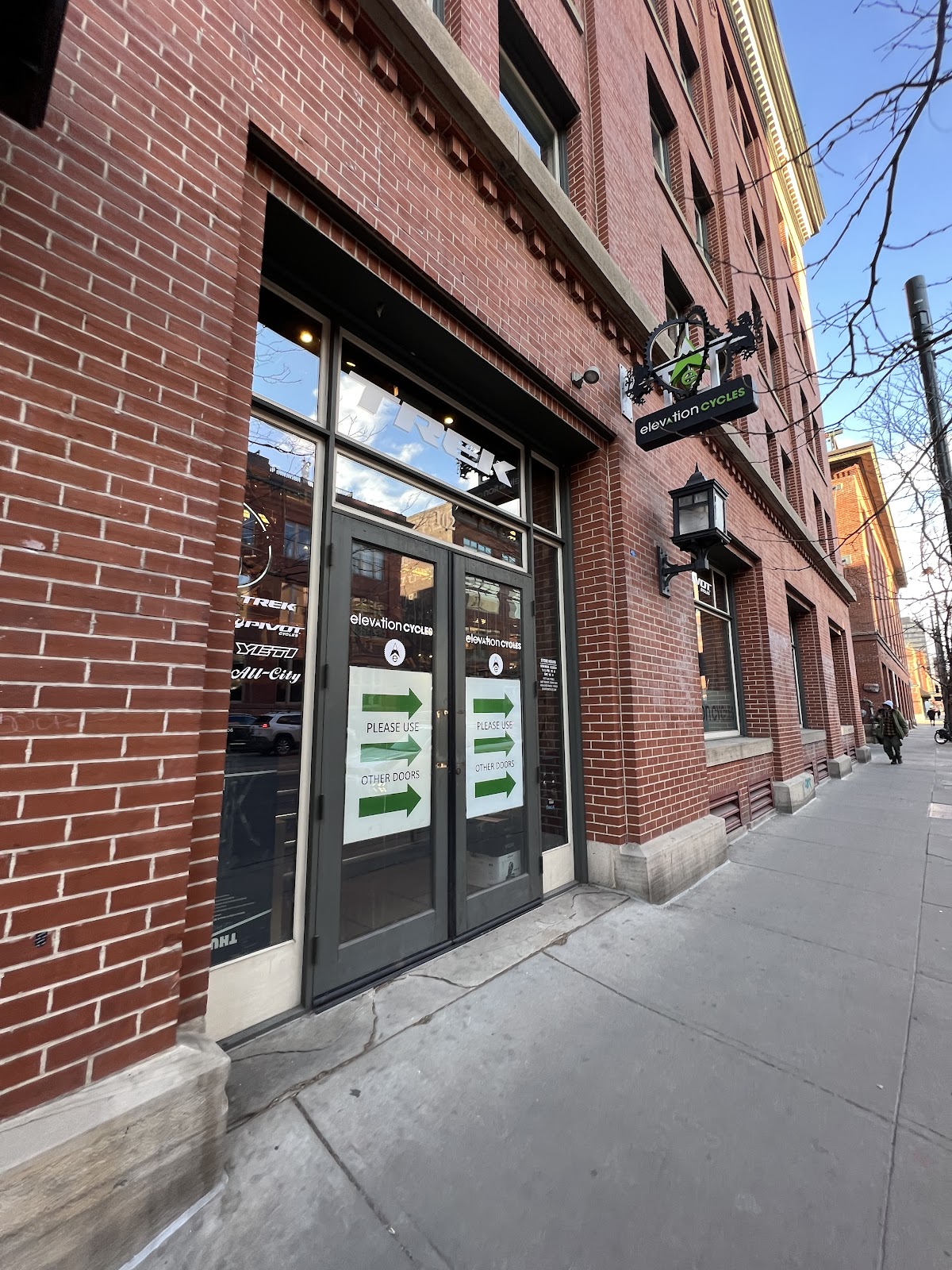Mike's Bikes of Denver Downtown - eBike shop in Denver, CO