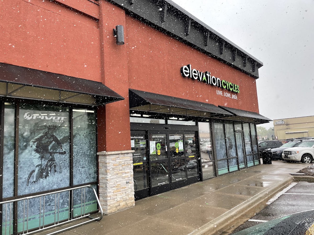 Mike's Bikes of Highlands Ranch - eBike shop in Highlands Ranch, CO