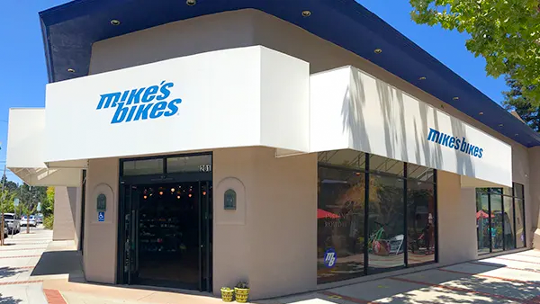 Mike's Bikes of Los Gatos - eBike shop in Los Gatos, CA